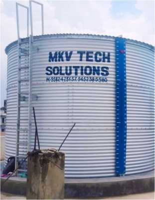 MKV Tech Solutions